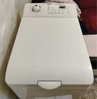 ZANUSSI ZWQ6120 пральна машина на 5.5 кг