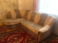 Продам розкладний куток