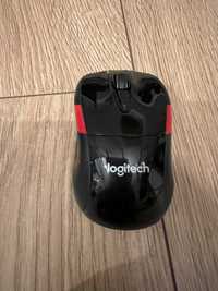 Mysz do komputera Logitech M525