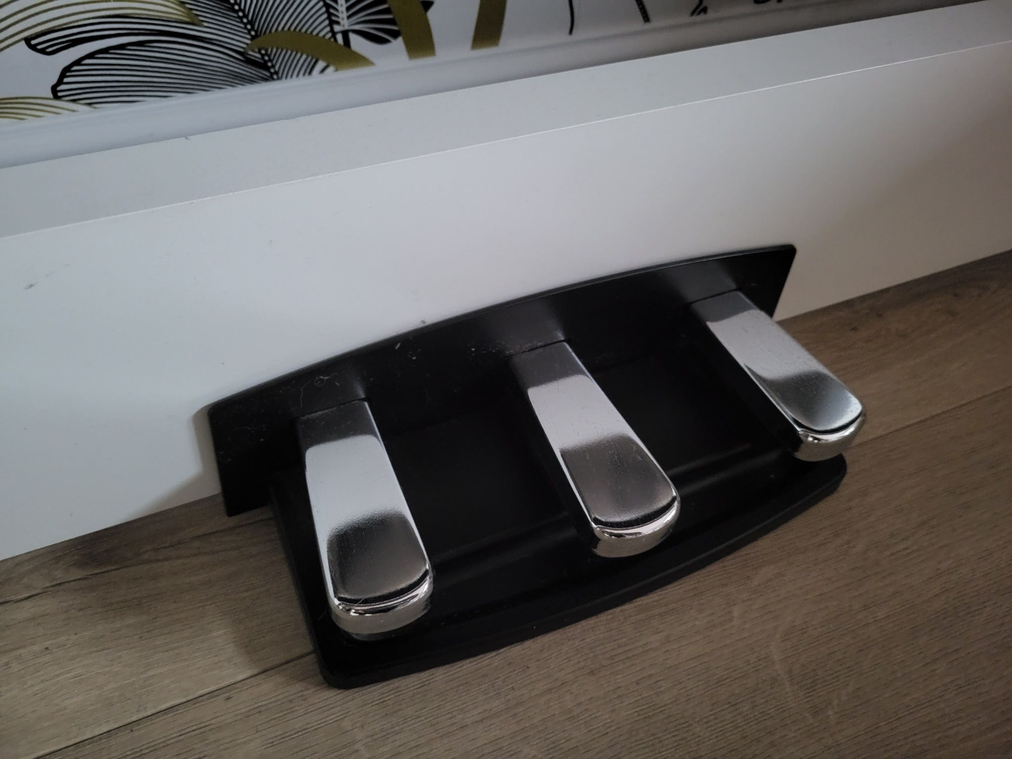 Pianino Cyfrowe - Korg C1 Air WH  białe
