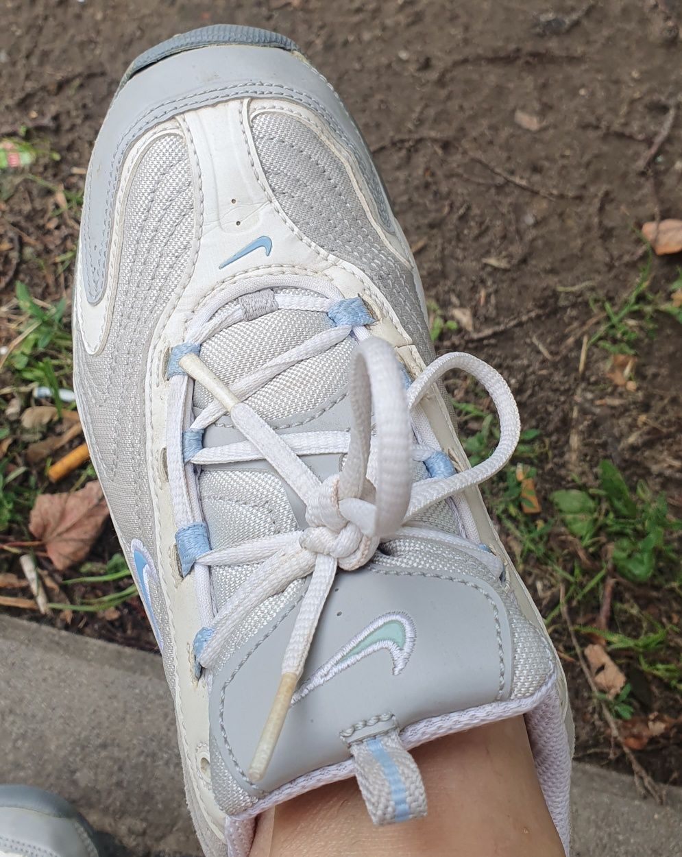 Buty  sportowe nike 36