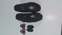 Sapatos Scott Bicicleta Montanha