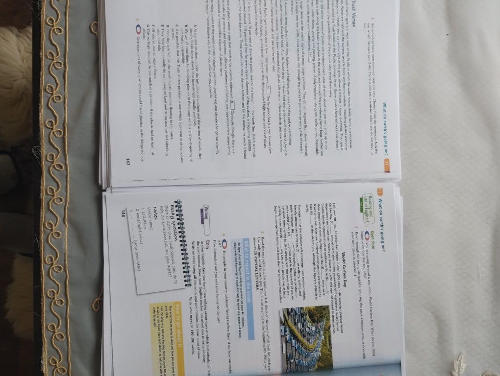 Ready for First coursebook with key