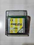Stuart little gameboy color