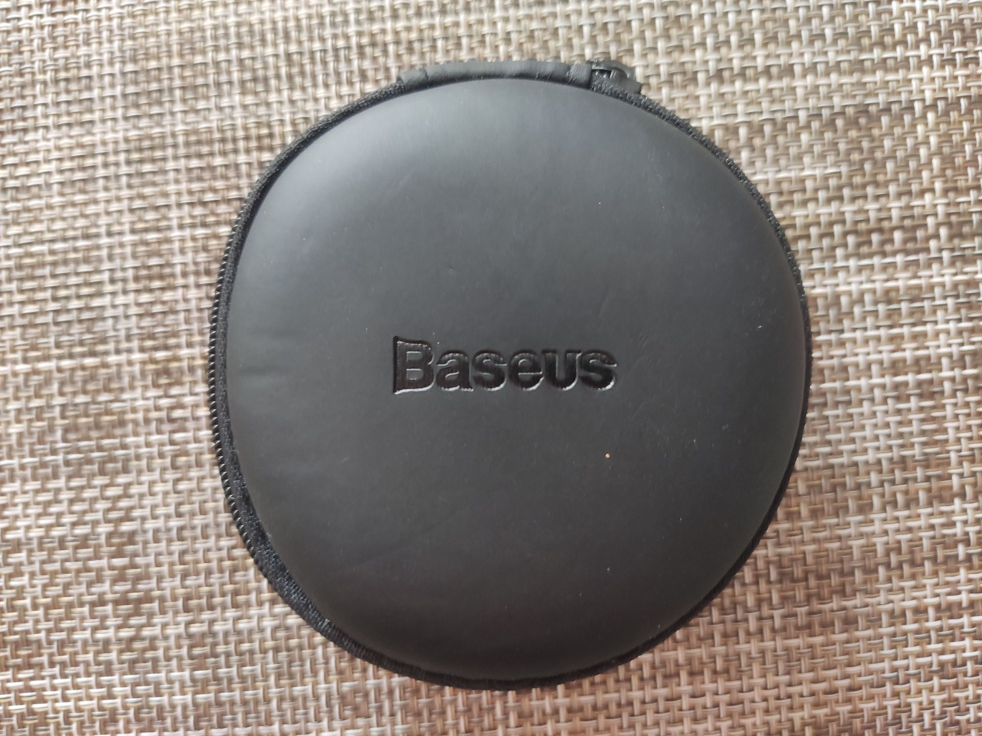 Bluetooth наушники Baseus