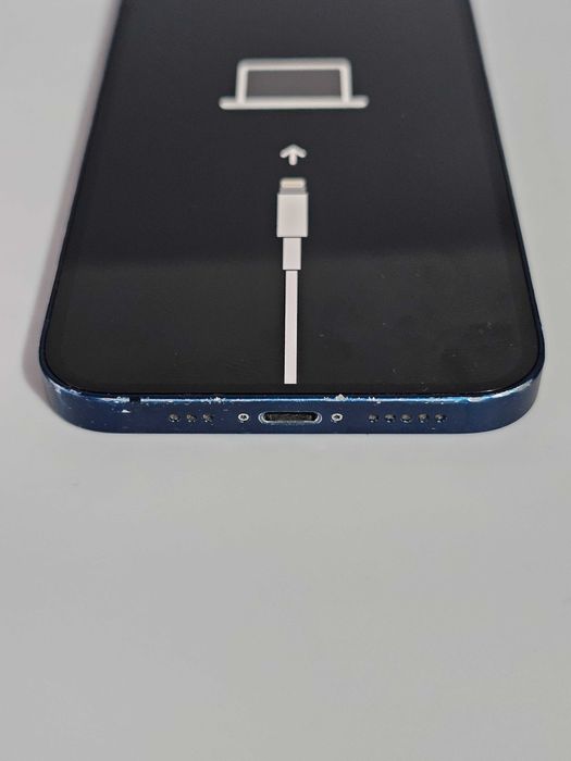 Iphone 12 128Gb. Para peças...