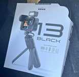 Gopro hero 13 Creator Edition, nunca usada. caixa so foi aberta.