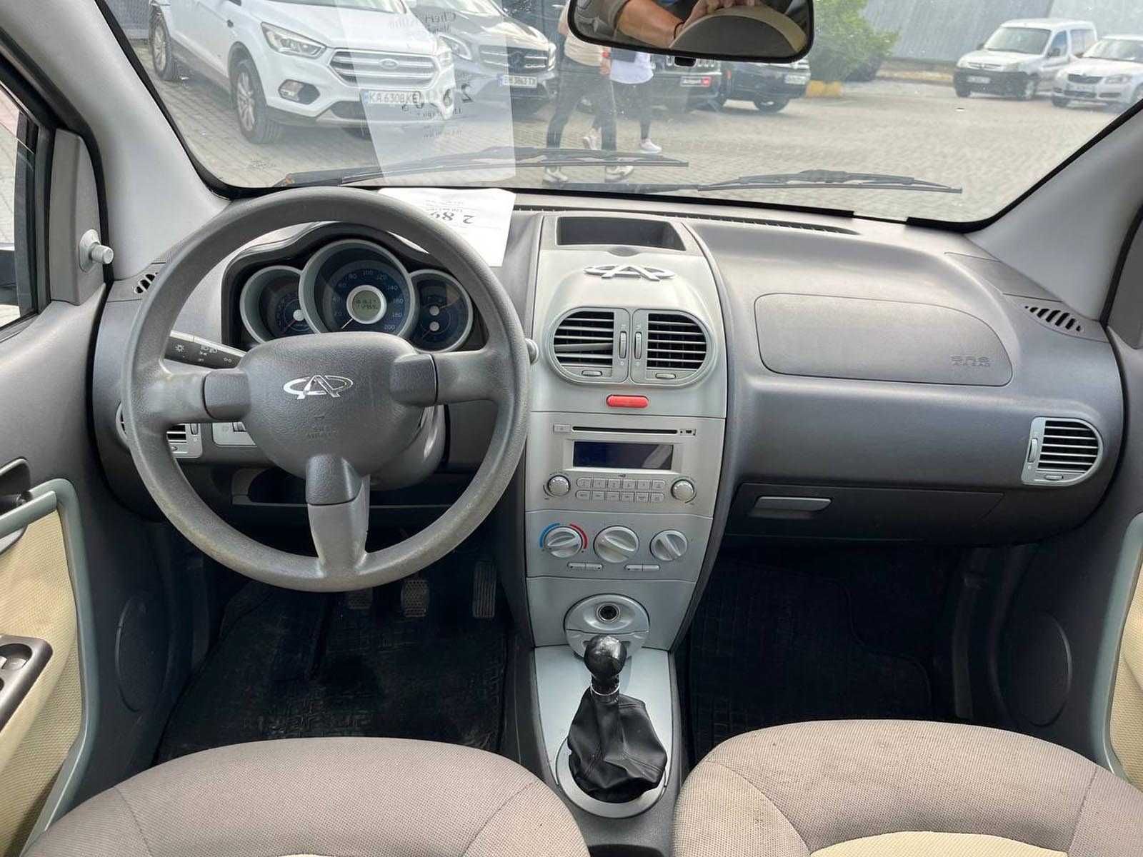 Продам Chery Kimo 2011р. #70639