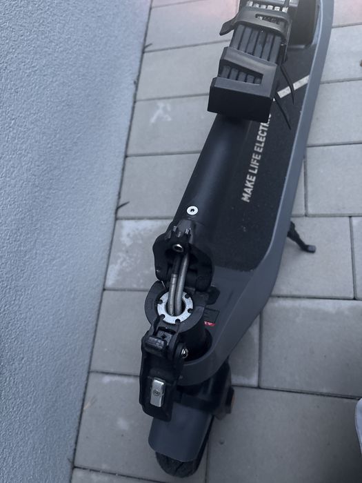 Hulajnoga elektryczna NIU KQi2 Pro