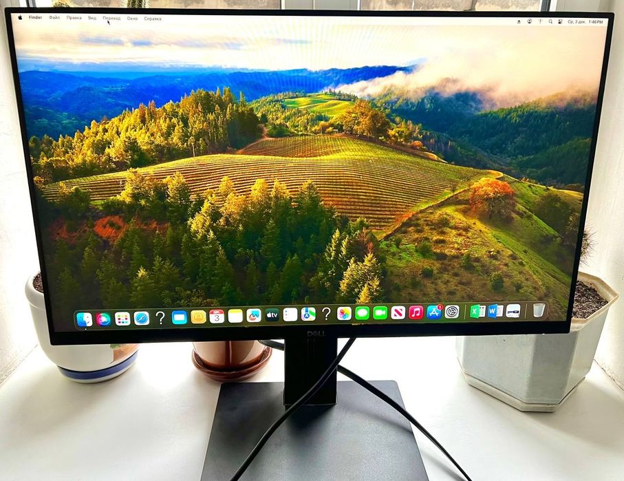 Монитор dell 27 S2721NX