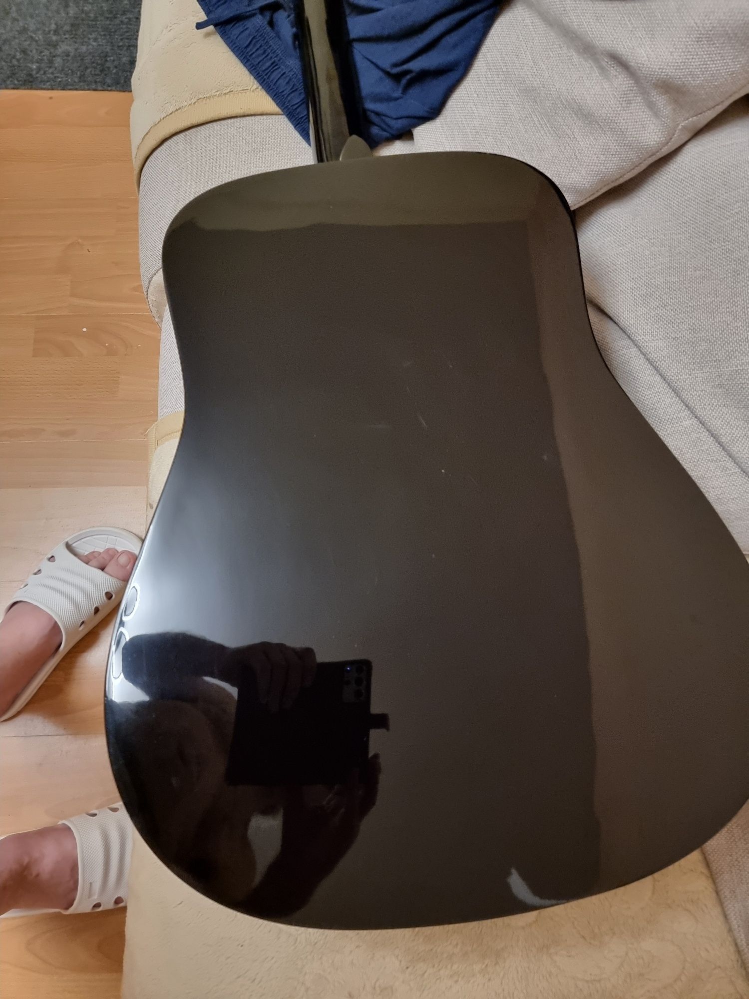 Gitara Fender Squire akustyczna