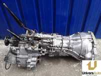 CAIXA VELOCIDADES OPEL FRONTERA B 2001 -Y22DTH