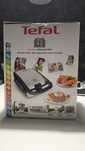 Opiekacz Gofrownica Tefal SW852D12 snack collection