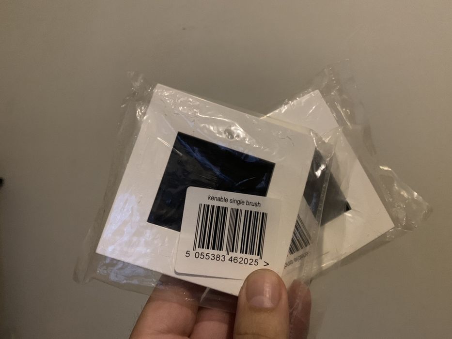 Passa cabo grelha calha