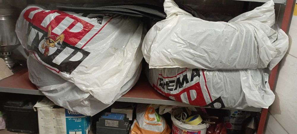 Зимові шини продам 205/55/15