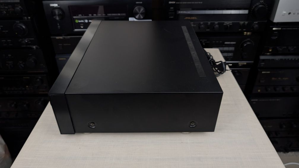 Onkyo Integra TA-2550 Wysokiej klasy magnetofon kasetowy 3-głowicy