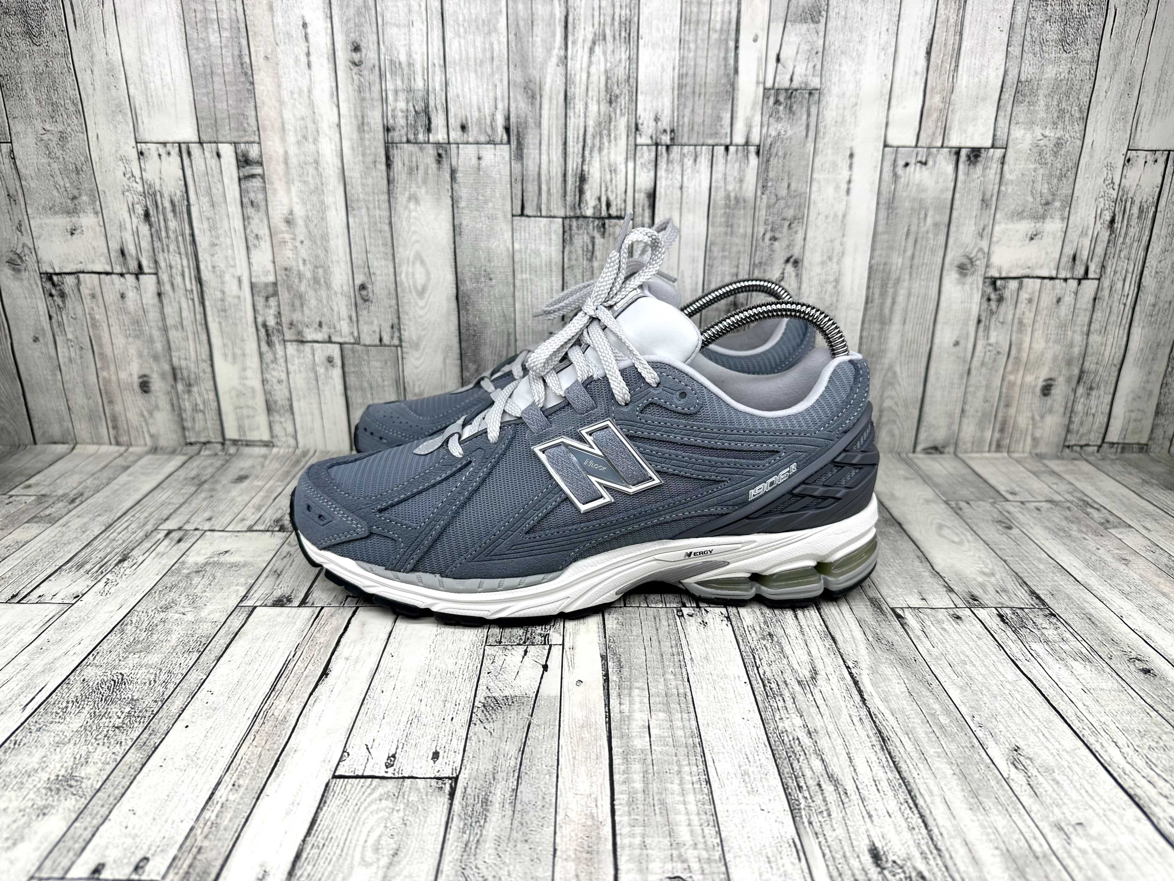 Оригінал! Кросівки New Balance 1906R нью баланс