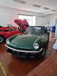 Triumph spitfire mk4 1500