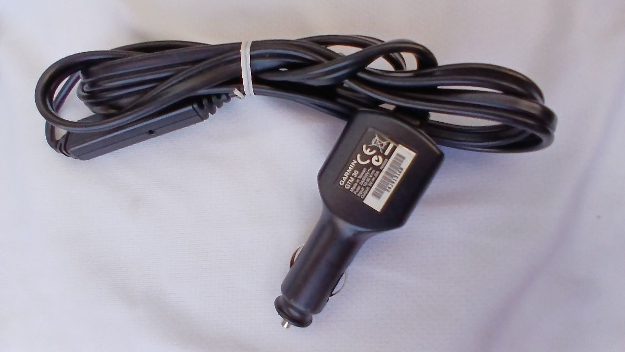 GPS GARMIN...completo!!!