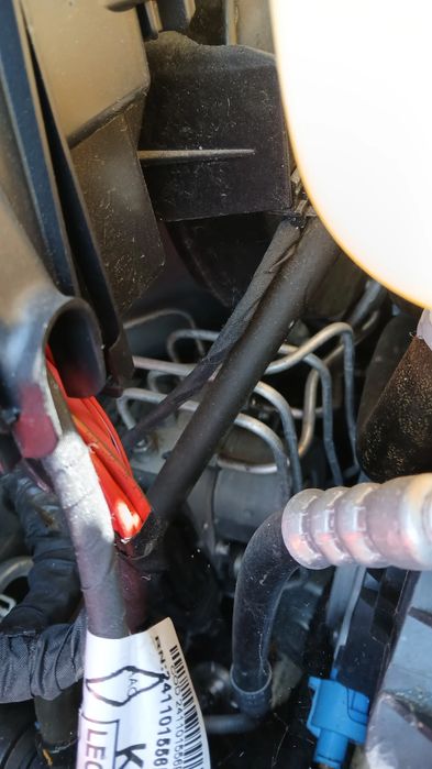 ABS RENAULT Twingo III (BCM_)