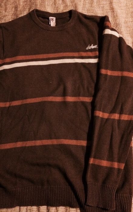 Camisola DC tamanho M