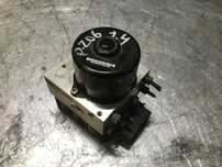 ABS PEUGEOT 206 9632539480 100948-11053