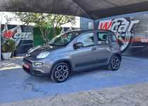 Fiat Panda 1.0 Hybrid City Life