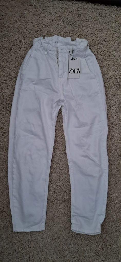 Джинси Zara baggy