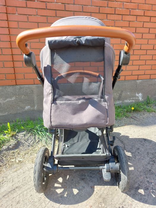 Wózek 3w1 Kinderkraft