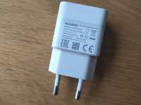 Zasilacz ładowarka Huawei HW-050100E01 1A  USB micro do tel. padów itp