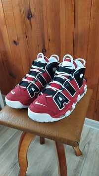 Кроссовки,кросівки Nike air uptempo 96 bulls,jordan