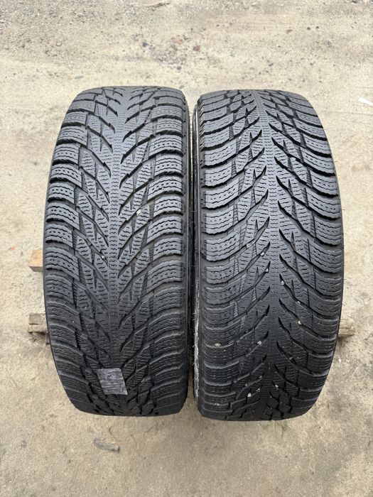 215 65 17 Nokian