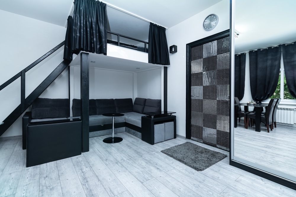 Apartament Sopot w centrum blisko paży Wolne od dzis