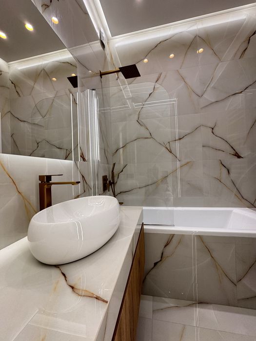 Продаж 2-х кімнатної з терасою. ЖК Park Land. 67 м.кв.