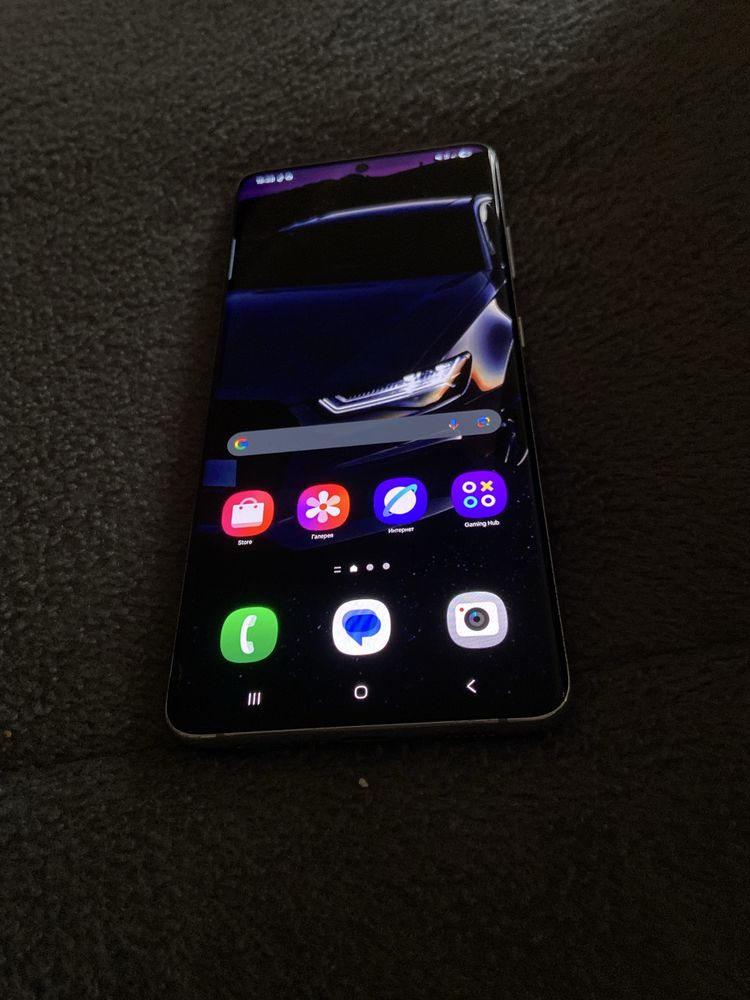 Samsung s21ultra 128gb