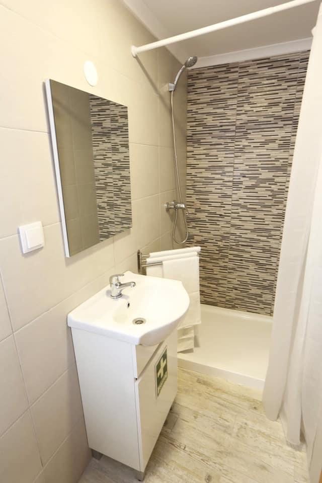 Estudios para férias em Peniche