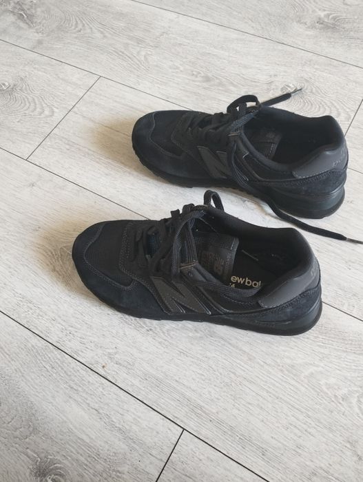 Buty New Balance 574 r. 42