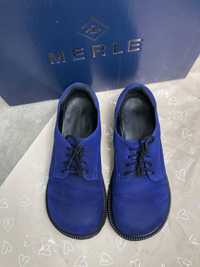 Анатомічні туфлі "Merle"
