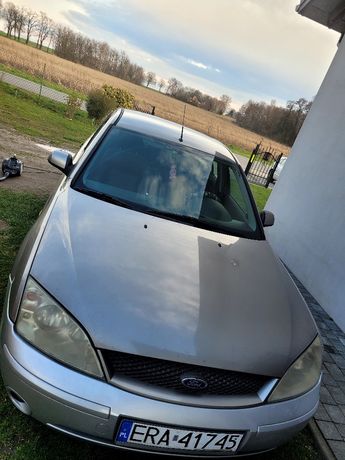 Ford mondeo mk3 1.8 benzyna/gaz