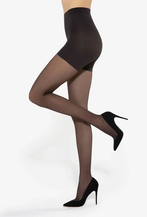 Gatta Rajstopy Modelujące Body Shaper 20 Den, Nero, Rozm. 2