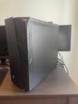 PC gaming MSI c/ caixa, factura e sacos originais
