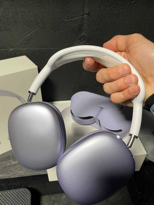 Продам apple AirPods Max 2 purple оригінал