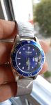 Relógio Invicta Diver 37mm Quartzo "COMO NOVO'