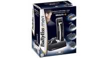 Maszynka do Strzeżenia  Babyliss MULTI-6 KLASYCZNY ZESTAW 6w1