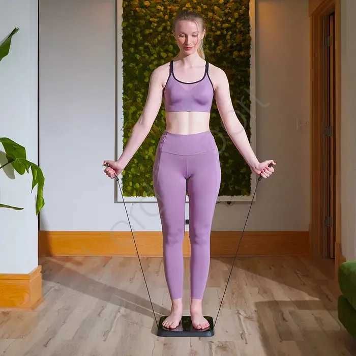 Waga z analizą składu ciała HAMMER BODY SCREEN TX