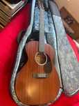 Guitarra MARTIN 000-10e