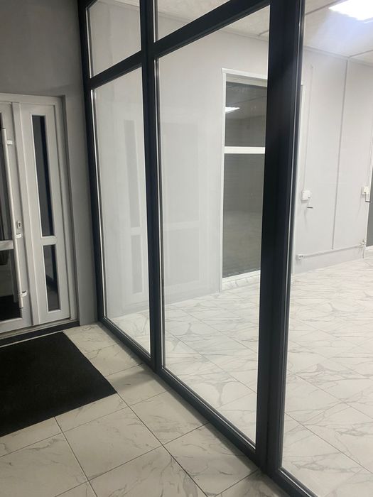 Торгове приміщення