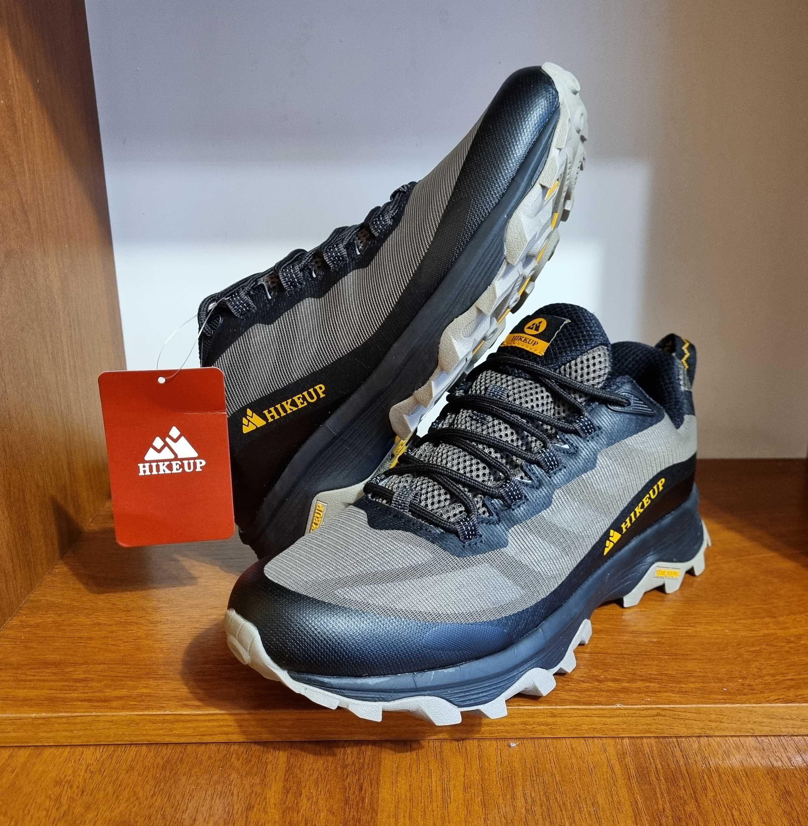 Кросівки трекінгові  HikeUp Hiking Shoes р.43