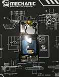 Display amoled samsung galaxy s21 plus/a33/s20 FE & redmi 9T/Poco M3