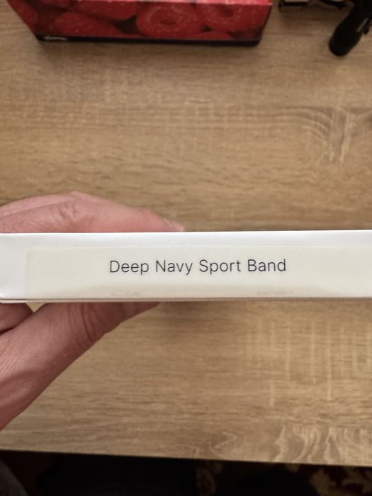 Ремінець на Apple Watch 44mm оригінал